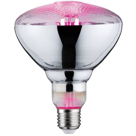 Paulmann Grow Green Edition Lampadina Trasparente 6,5W