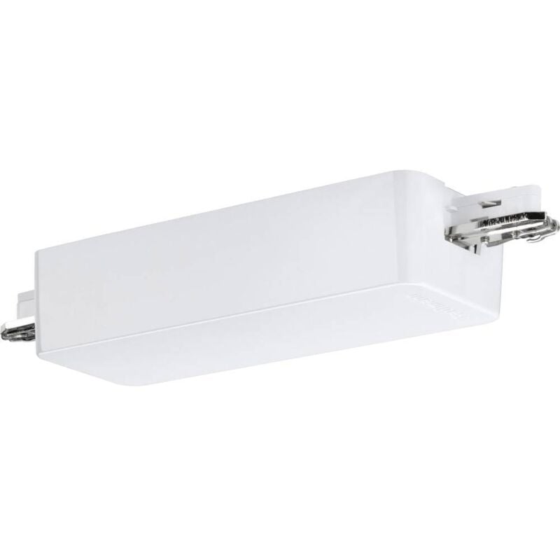 Paulmann URail 50051 Actionneur de commutation blanc