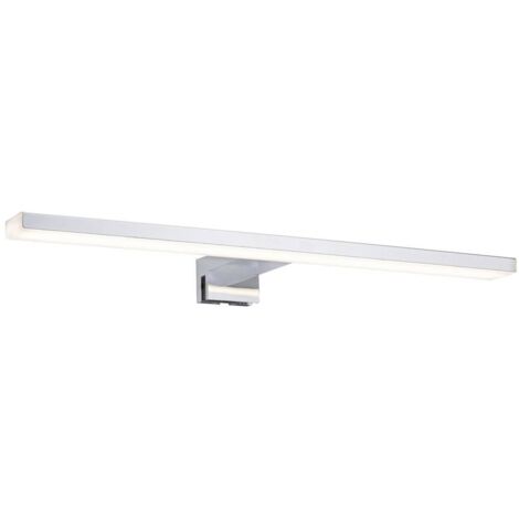 Paulmann HomeSpa Evie 78938 Lampe à LED pour miroir blanc chaud chrome