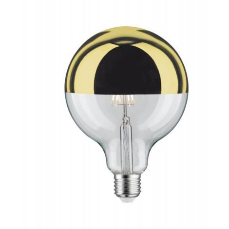 Paulmann LED-Lampe Modern warmweiß 6,5W E27