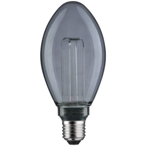 Paulmann LED Leuchtmittel Inner Glow Arc E27 3,5W rauch Leuchtmittel
