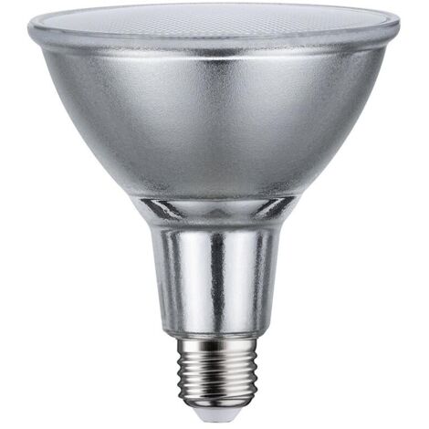 Paulmann LED Reflektorlampe Warmweiß, PAR38, E27, 13,8W, 3.000K