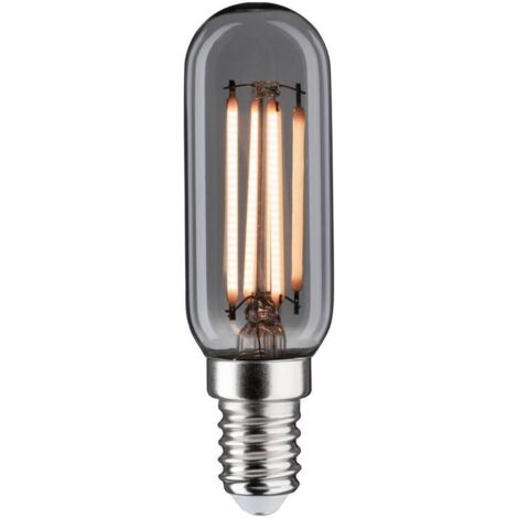 Paulmann LED Stablampe E14 4W rauch Leuchtmittel