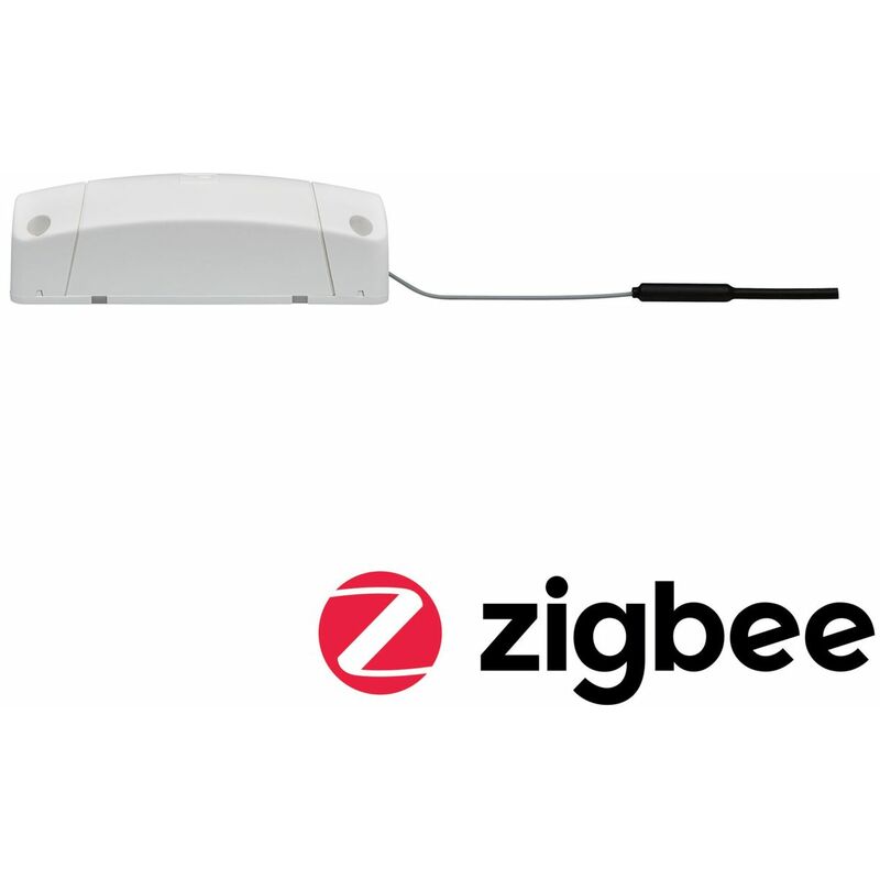 Smart Home Zigbee Cephei commutazione centralina