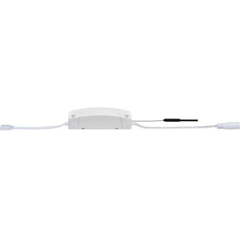 Paulmann 50049 YourLED Contrôleur de commutation 12 v plastique (l x l x h) 95 x 38 x 28 mm 1 pc(s)