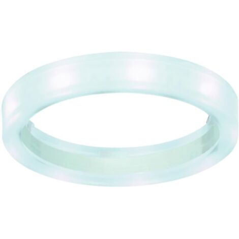 PAULMANN - LUCI AD ANELLO SET 3 PZ RGB FARETTI INCASSO