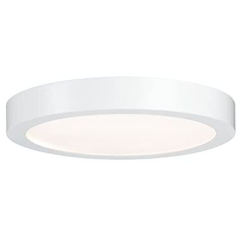 Paulmann Lunar 706.43 Pannello LED 17 W Bianco caldo Bianco opaco
