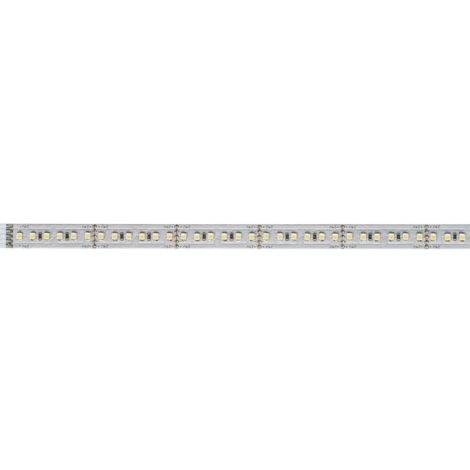 Paulmann MaxLED 1000 70568 Espansione striscia LED con spina 24 V 1 m Bianco caldo 1 pz.