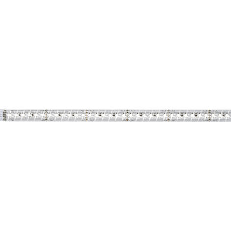 Paulmann MaxLED 1000 70569 LED-Streifen-Erweiterung mit Stecker 24 V 1 m Tageslichtweiß 1 St.