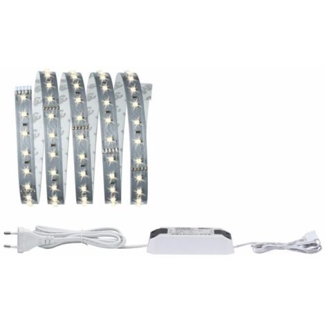 Paulmann MaxLED 500 Stripe-Basisset 3 m warmweiß unbeschichtet Stripe