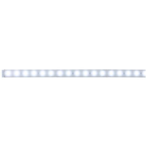 Paulmann MaxLED 70664 LED-Streifen-Erweiterung  mit Stecker 24 V 1 m Tageslichtweiß  1 St.