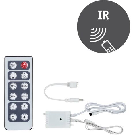 Paulmann MaxLED Dimm/Switch-Controller 24V DC Dimm/Switch-Controller