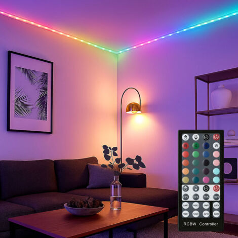 Paulmann MaxLED-Stripe 250 Basisset Silber Protect Cover 1,5m LED-Stripe