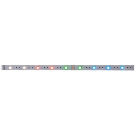 Paulmann MaxLED-Stripe 250 Silber 1m LED-Stripe