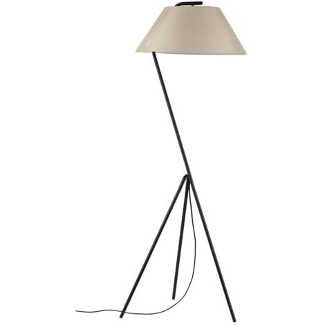 Paulmann Narve Stehlampe beige 154 cm elegant