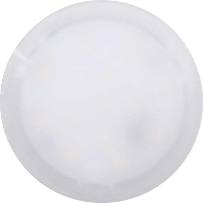 Paulmann Nova Plus Coin Spot LED encastrable pour salle de bains une pièce LED CEE: F (A - G) satin