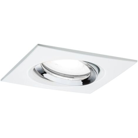 Paulmann Nova Plus Einbau-Spot weiß 6W LED