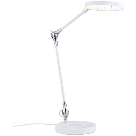 Paulmann Numis 78011 Lampe à LED de table LED 11 W blanc V187623