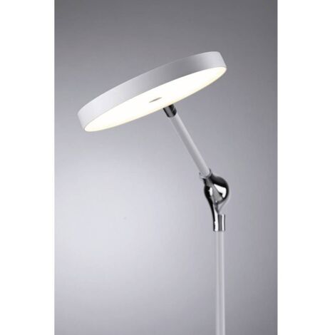 Paulmann  NUMIS 79884 Lampada da tavolo LED LED (monocolore) 11 W Bianco