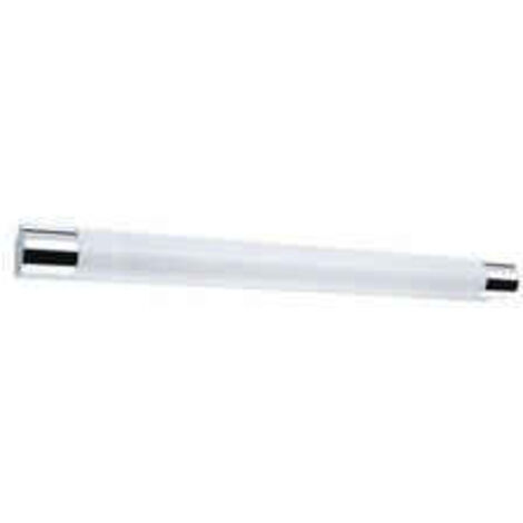 Paulmann Orgon Wandlampe Chrome 70 cm LED
