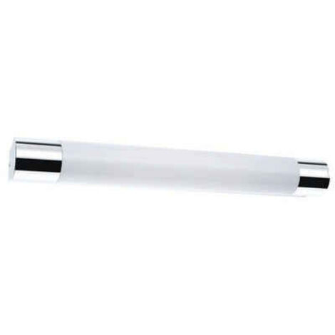 Paulmann Orgon Wandlampe Chrome und Weiß 44 cm
