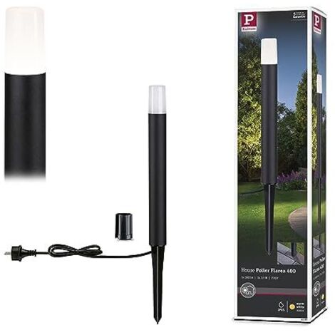 Paulmann Paletto da esterno Flare PL94385 mod.  PL94385