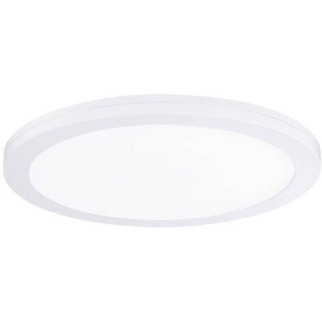 Paulmann Pannello LED Bianco 330 mm Diametro 22 Watt