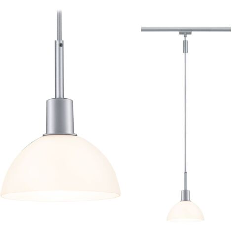 Paulmann PENDELLEUCHTE 20W E14 OPAL (URAIL SARRASANI C-MT)