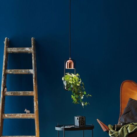 Paulmann Pendelleuchte Fanja 1-flammig"-"014814