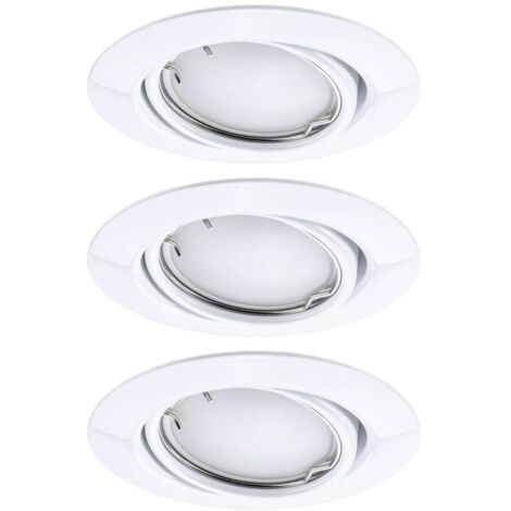 Paulmann Plafoniere Intelligenti Base Bianco 14,7W