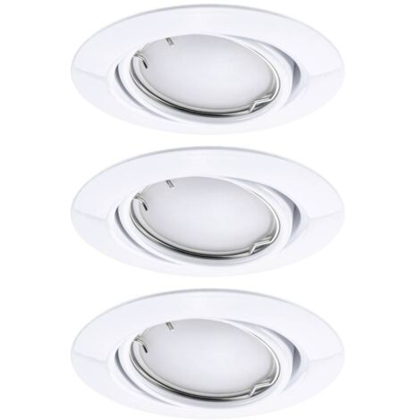Paulmann Plafoniere Intelligenti Base Bianco 14,7W