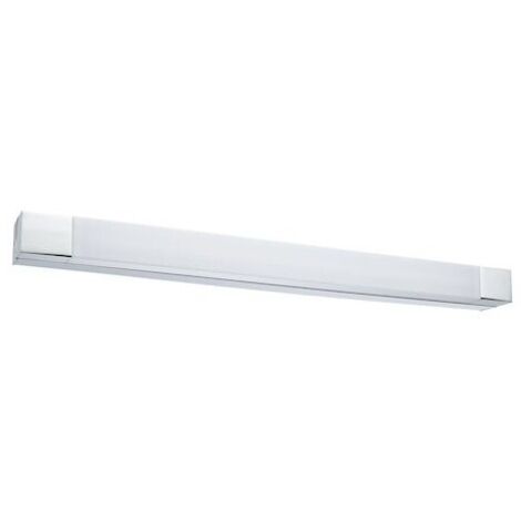 Paulmann Quasar applique murale LED chrome 700 mm