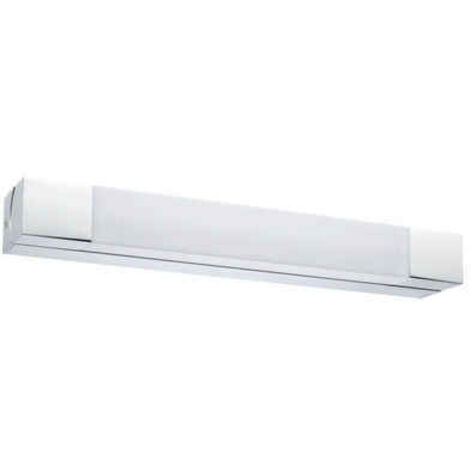 Paulmann Quasar Lampe Chrome 44 cm LED Badezimmer