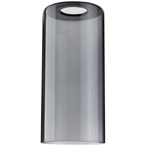 Paulmann Raja 95607 Lampenschirm     Rauchglas