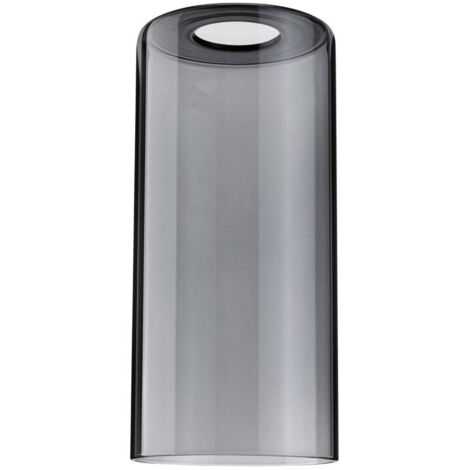 Paulmann Raja 95607 Paraluce Vetro fumé