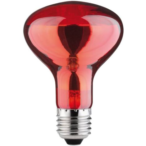 Paulmann REFLEKTORLAMPE R80 60W E27 (829.77 INFRAROT)