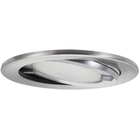 PAULMANN - SET 3 PZ FARETTO INC ORIENT IP44