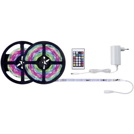Paulmann SimpLED Motion Kit Striscia LED 7,5 metri RGB