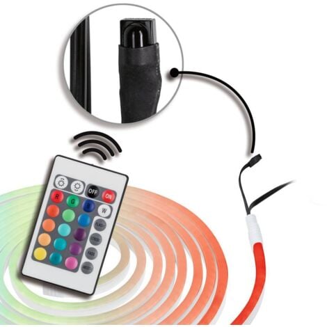 PAULMANN LICHT Paulmann SimpLED Stripe Outdoor Komplettset 5m 360 LEDs LED Stripe