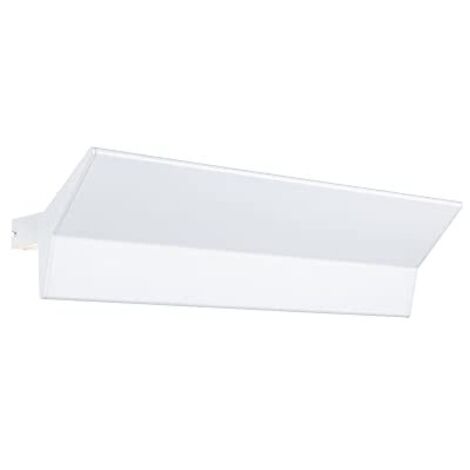 Paulmann Smart Home Zigbee 3.0 Applique Murale Bianco Opaco