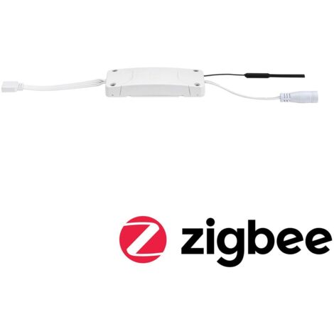 Paulmann Smart Home Zigbee MaxLED Controller weiß, grau Controller