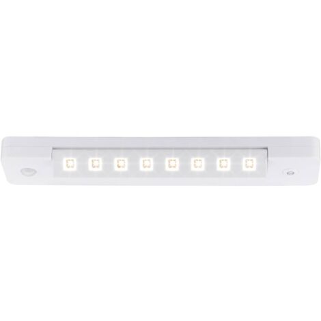 Paulmann SmartLight Lampada LED per armadio con rilevatore di movimento LED (monocolore) LED a montaggio fisso 1.6 W Bi