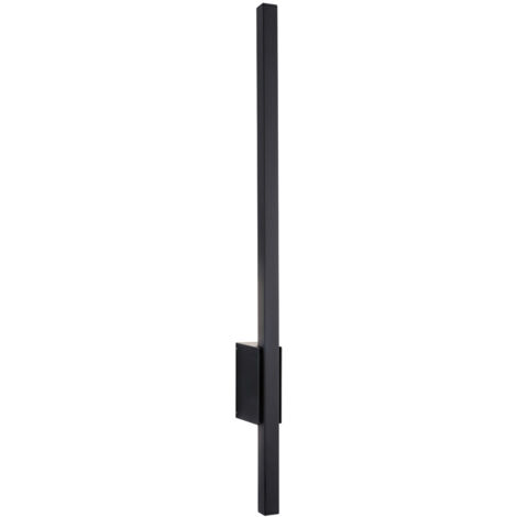 Paulmann Stan 80 anthrazit 94742 Außenwandleuchte  LED  11.5 W Anthrazit