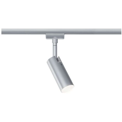 Paulmann STRAHLER 1X5W 265LM 3000K (URAIL TUBO LED CHROM)