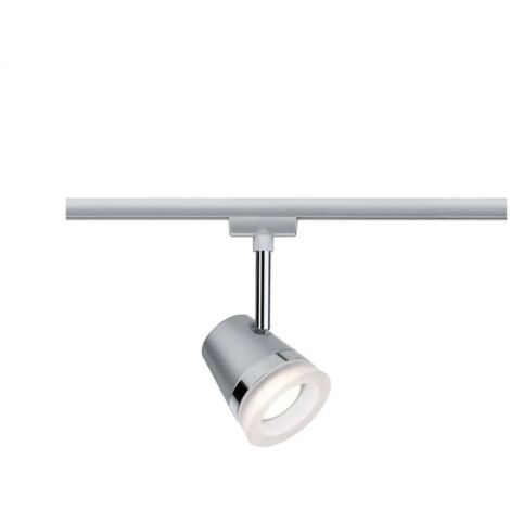 Paulmann STRAHLER 1X6,5W GU10-LED 827 (URAIL CONE WS)