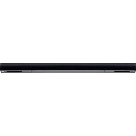 Paulmann URail 96921 Componente per sistema di illuminazione Alimentatore intermedio Nero (opaco)