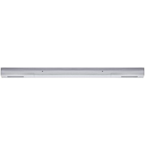 Paulmann URail 97765 Componente per sistema su binario ad alta tensione Alimentatore intermedio Cromo (opaco)