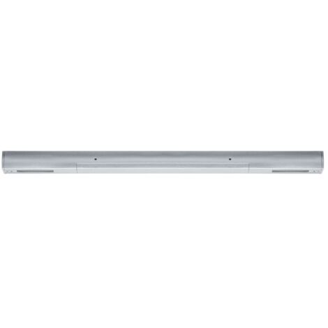 Paulmann URail 97765 Hochvolt-Schienensystem-Komponente Mitteleinspeiser Chrom (matt)