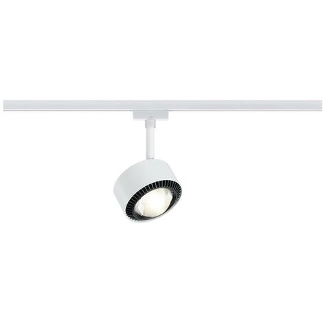 Paulmann URail Aldan Lampada per sistema su binario URail LED a montaggio fisso 8 W LED (monocolore) Bianco
