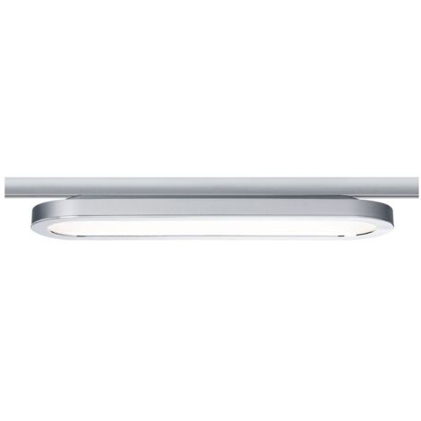 Paulmann URail LED Panel Loop 7W Chrom matt"-"006562